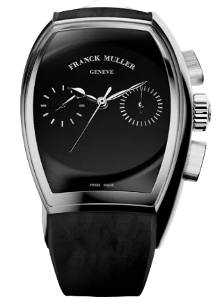 Franck Muller Curvex CX Piano