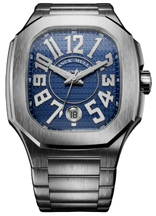 Franck Muller Imperium Bloc