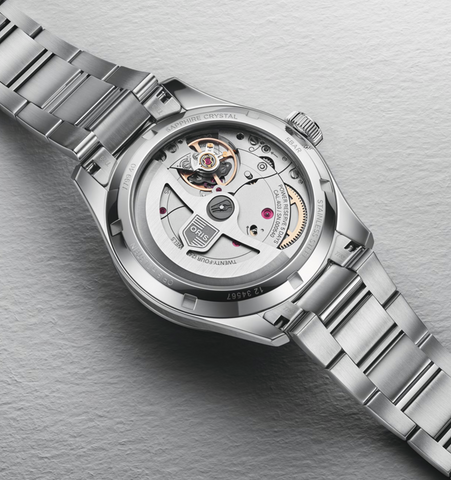 Oris Big Crown Pointer Date Calibre 403 Green Watch