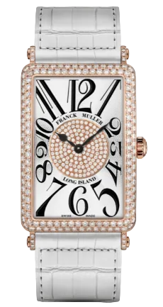 Franck Muller Long Island