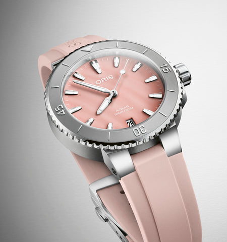 Oris Aquis Date 36.5mm