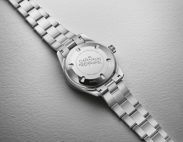 Oris Divers Sixty Five Oris x LFP Limited Edition Watch D