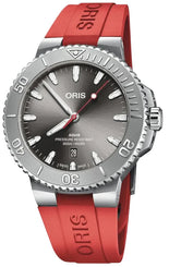 Oris Aquis Date Relief 43.50mm Watch