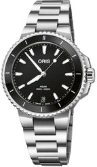 Oris Watch Aquis Date 01 733 7792 4154-07 8 19 05P