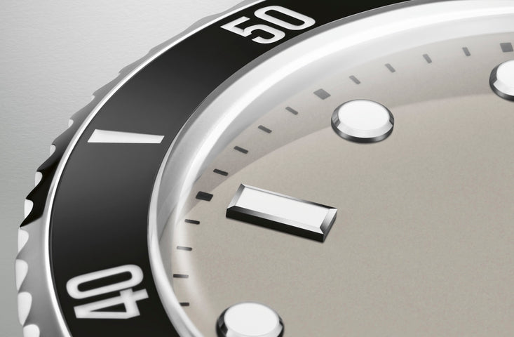 Oris Divers Date Watch