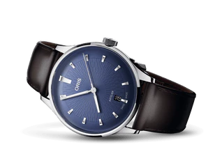 Oris Artelier Date 38MM Watch