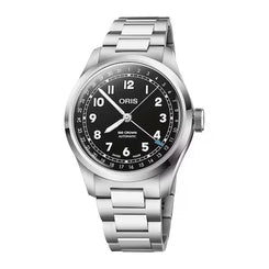 Oris Big Crown Pointer Date 40mm Watch