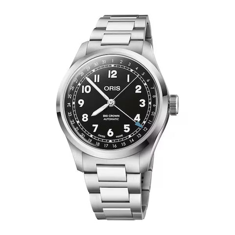 Oris Big Crown Pointer Date 40mm Watch