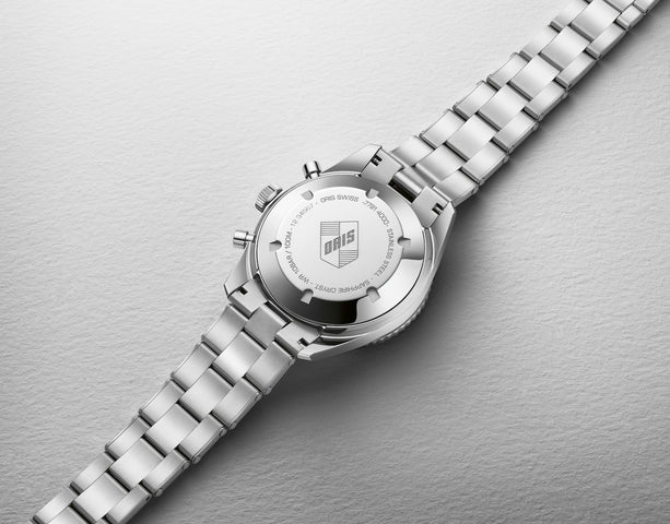 Oris Divers Sixty Five Chronograph Bracelet Watch