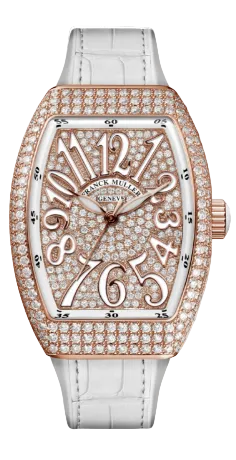 Franck Muller Vanguard