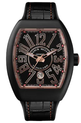 Franck Muller Vanguard