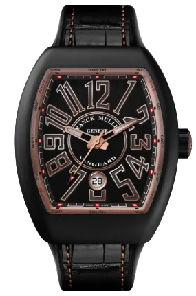Franck Muller Vanguard