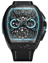 Franck Muller Vanguard Krypton Racing