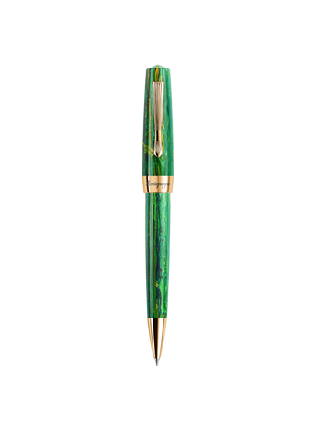 Montegrappa Elmo 02 Ventorum Ballpoint Pen Favonius