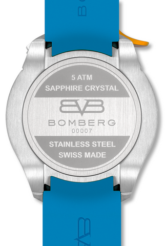 Bomberg Bolt-68 Racing 4.2 Watch