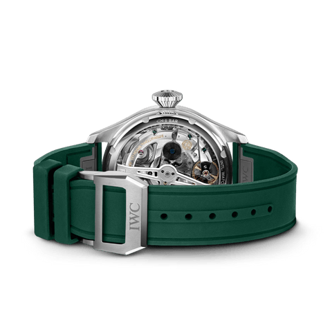 IWC Big Pilots Perpetual Calendar Watch