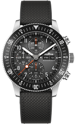 Fortis Watch Novanaught N-42 Legacy Edition F2040009