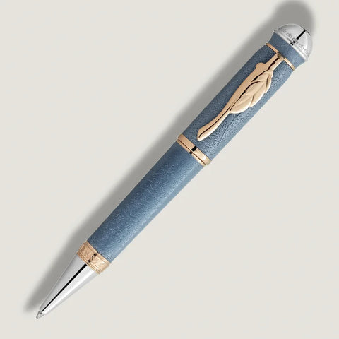 Montblanc Writers Limited Edition Johann Wolgang Von Goethe Ballpoint Pen