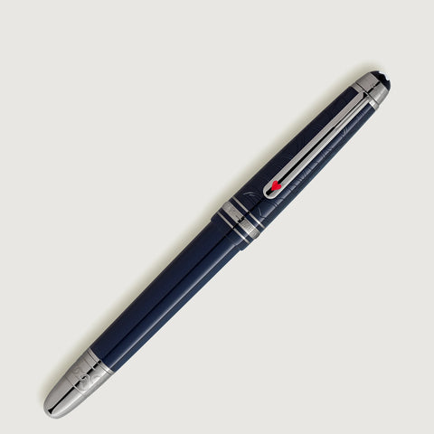 Montblanc Meisterstück Around the World in 80 Days Classique Fountain Pen