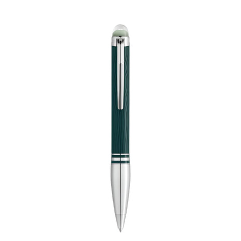 Montblanc StarWalker PolarGreen Doué Ballpoint