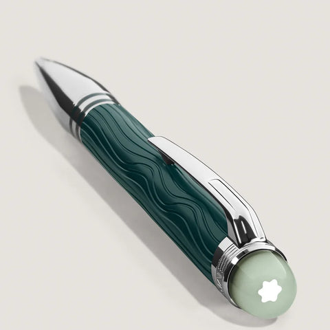 Montblanc StarWalker PolarGreen Doué Ballpoint