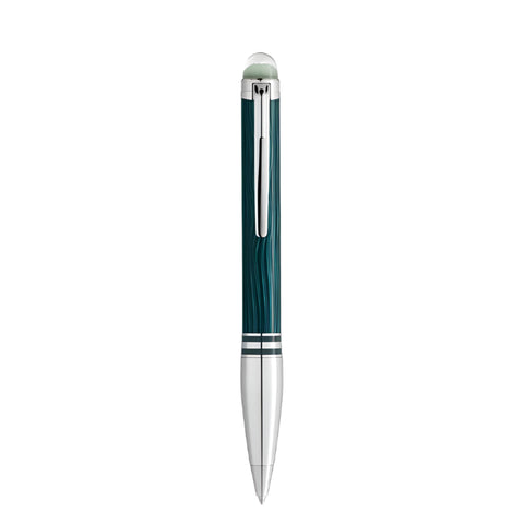 Montblanc Starwalker Polargreen Metal Ballpoint