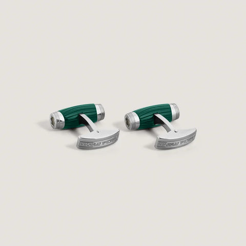 Montblanc Starwalker Polargreen Cufflinks