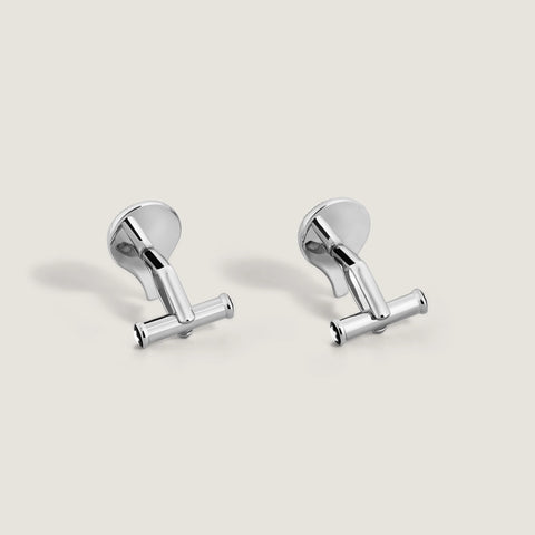 Montblanc Cufflinks Meisterstück Tribute to the Book Around the World in 80 Days