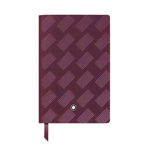 Montblanc #148 3.0 Cassis Notebook