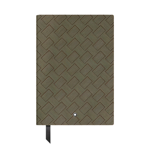 Montblanc #146 Small 3.0 Multilime Notebook