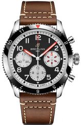 Breitling Classic AVI Chronograph 42 Mosquito Y233801A1B1X1