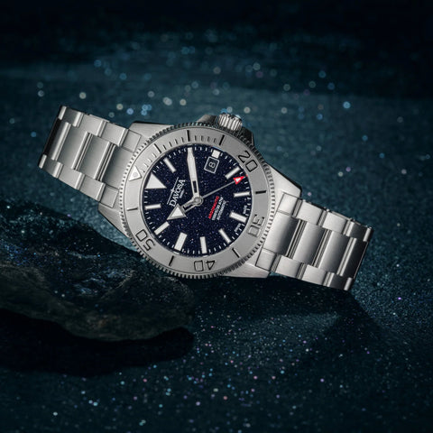 Davosa Argonautic Celeos Automatic Watch