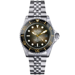 Davosa Ternos Professional 68H Eagle Bay Penta Link Watch product image