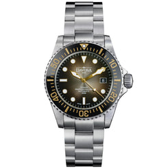Davos Ternos Professional 68H Eagle Bay Tri Link Watch product image