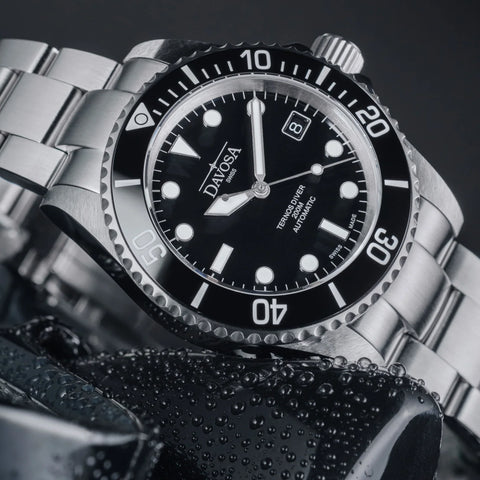 Davosa Watch Ternos Pro Mens