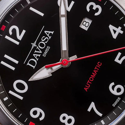 Davosa Watch Axis Automatic