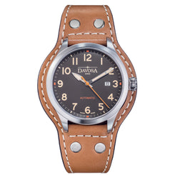 Davosa Watch Axis Automatic