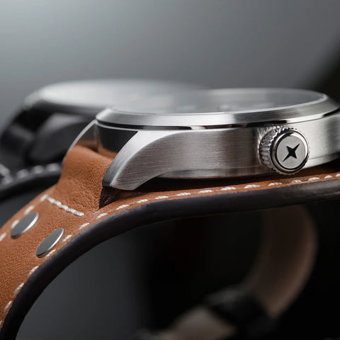Davosa Watch Axis Automatic