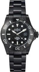 Davosa Ternos Professional Black Rock Limited Edition Watch 161.583.20