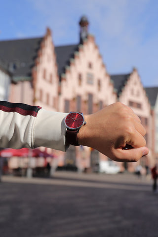 Sinn 1739 Romerberg Limited Edition Watch