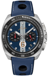 Junghans Watch 1972 Chronoscope Sports Limited Edition 41/4577.00