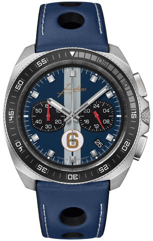 Junghans Watch 1972 Chronoscope Sports Limited Edition 41/4577.00