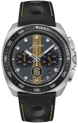 Junghans Watch 1972 Chronoscope Sports Limited Edition 41/4578.00
