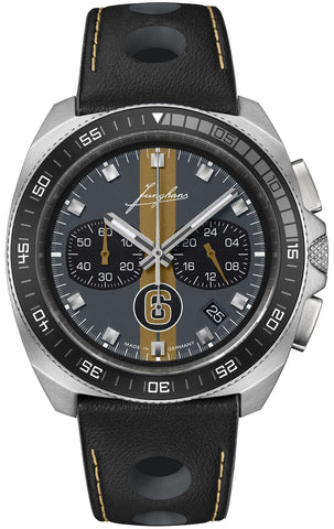 Junghans Watch 1972 Chronoscope Sports Limited Edition 41/4578.00