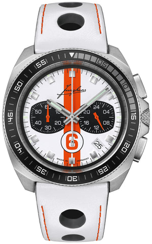 Junghans Watch 1972 Chronoscope Sports Limited Edition 41/4579.00