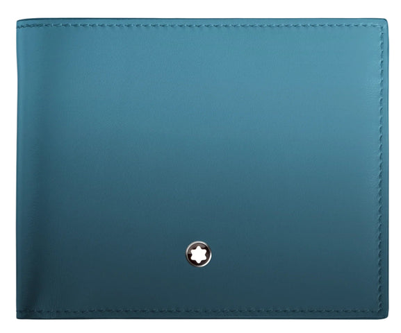 Montblanc Meisterstück wallet 6cc