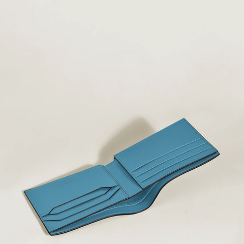 Montblanc Meisterstück wallet 6cc