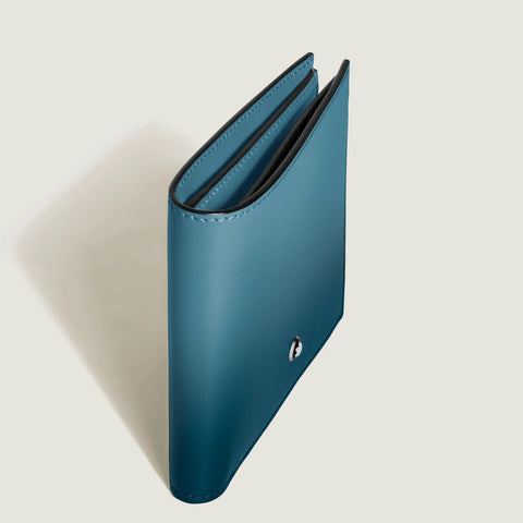 Montblanc Meisterstück wallet 6cc