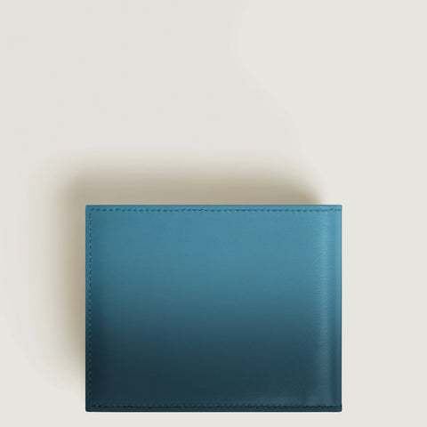 Montblanc Meisterstück wallet 6cc