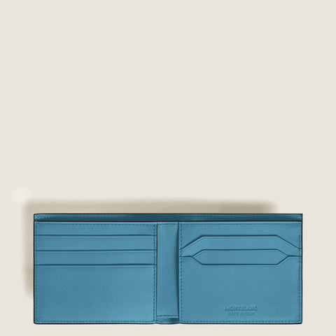 Montblanc Meisterstück wallet 6cc